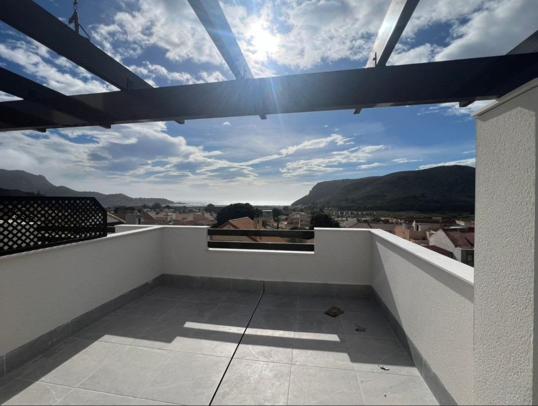 Town House for sale in La Union, Murcia, Spain