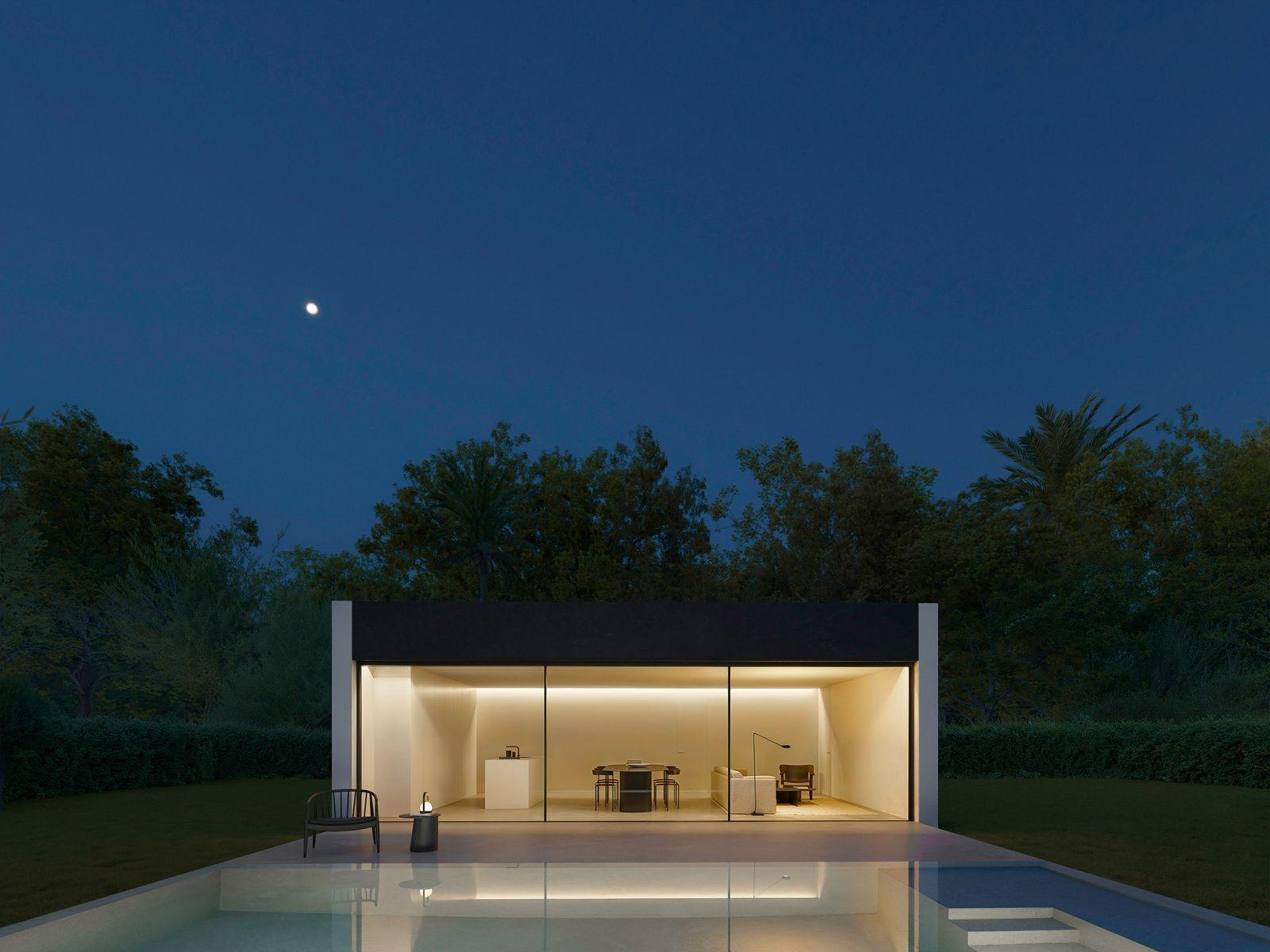 Villa for sale in Benidorm, Alicante, Spain