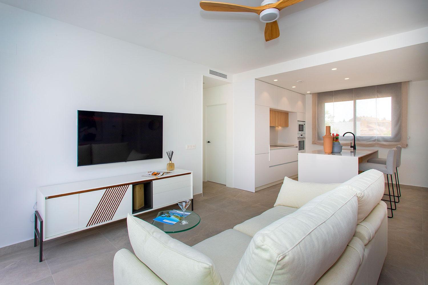 Villa for sale in Sucina, Murcia, Spain