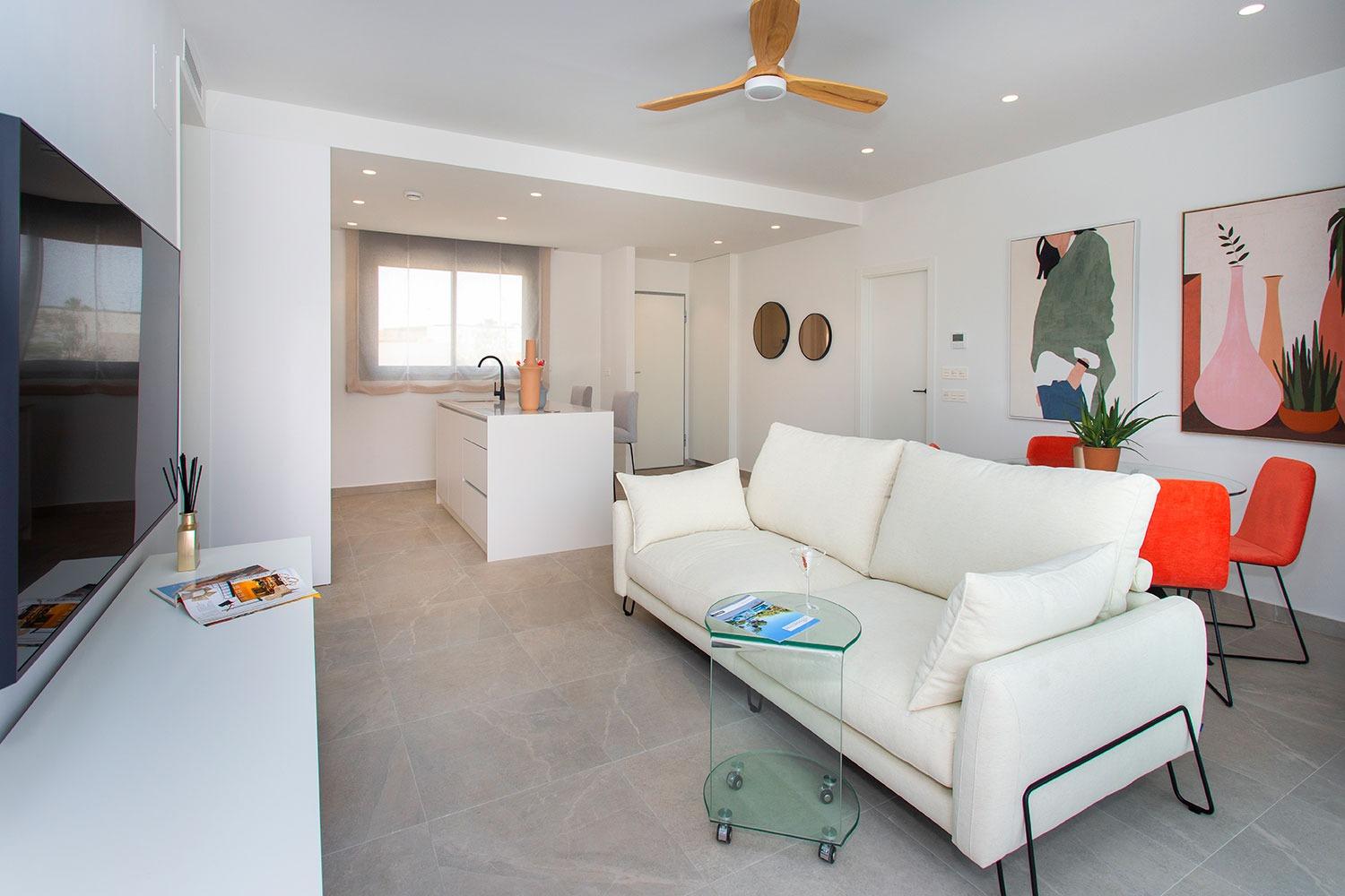 Villa for sale in Sucina, Murcia, Spain