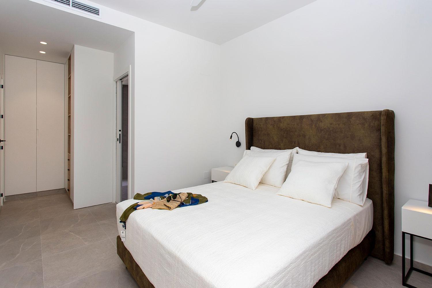 Villa for sale in Sucina, Murcia, Spain
