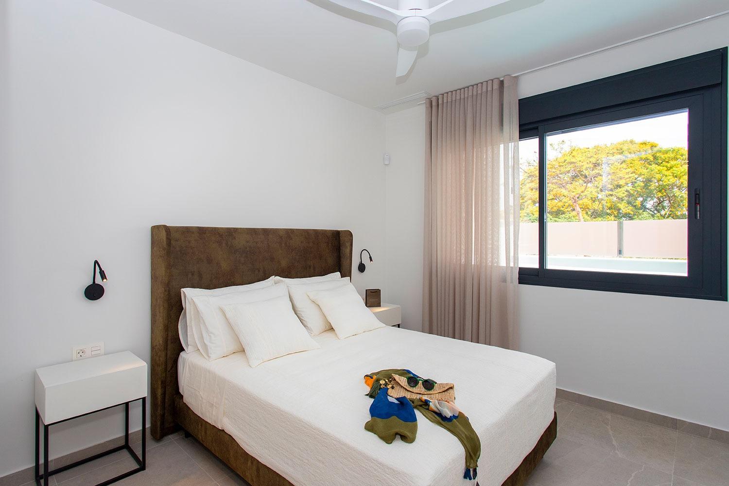 Villa for sale in Sucina, Murcia, Spain