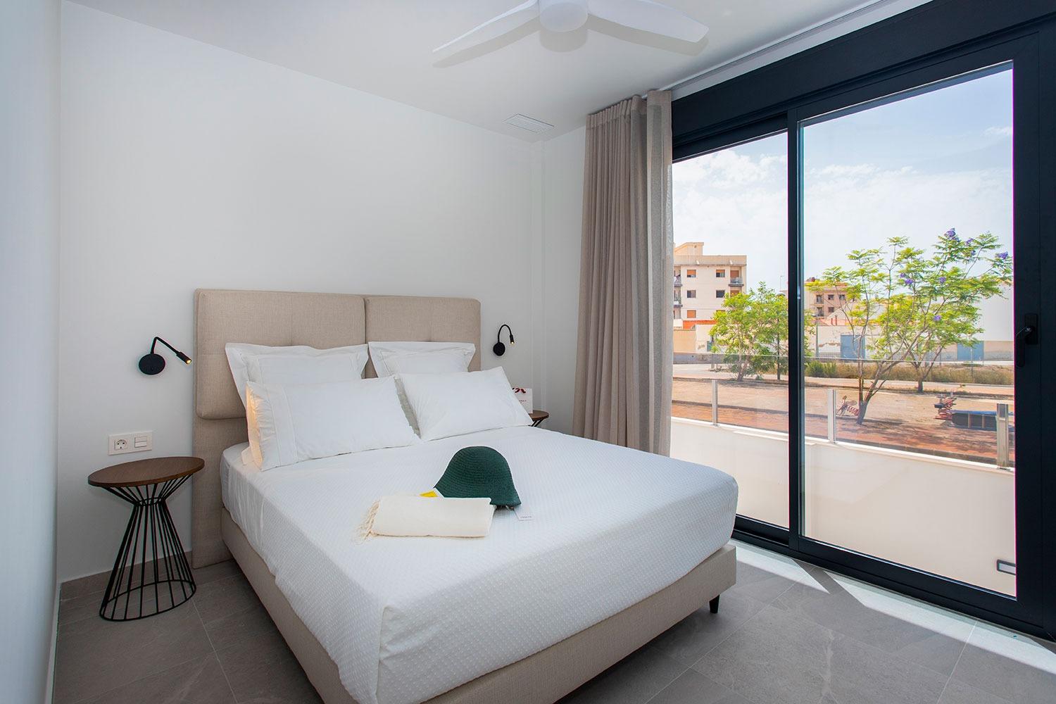 Villa for sale in Sucina, Murcia, Spain