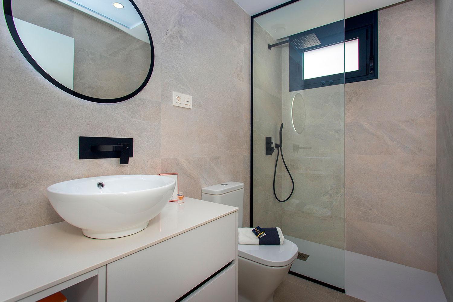 Villa for sale in Sucina, Murcia, Spain