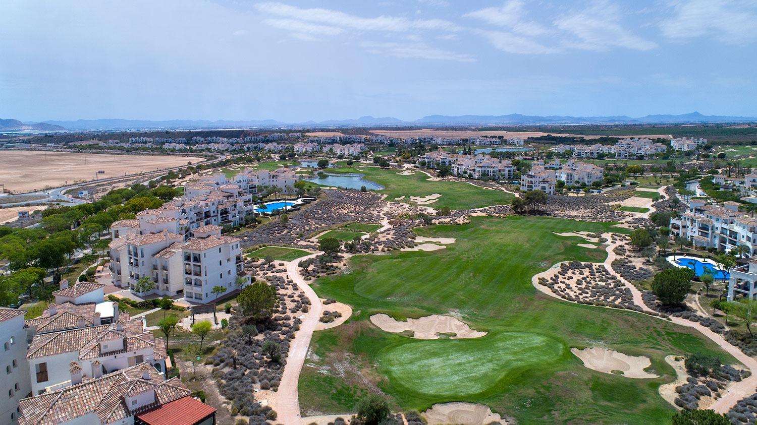 Villa for sale in Sucina, Murcia, Spain