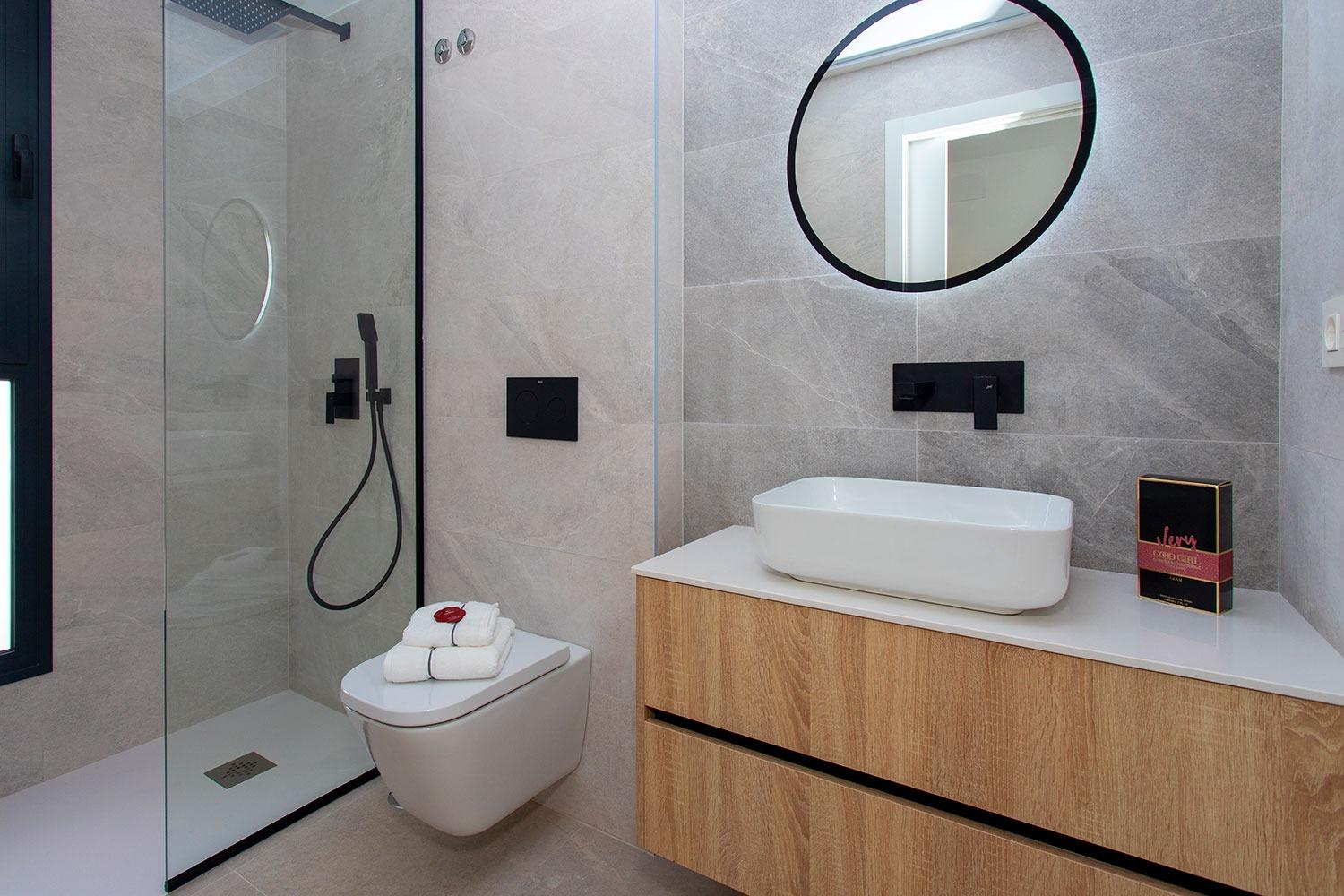 Villa for sale in Sucina, Murcia, Spain