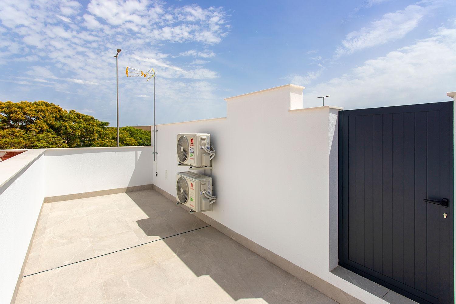 Villa for sale in Sucina, Murcia, Spain
