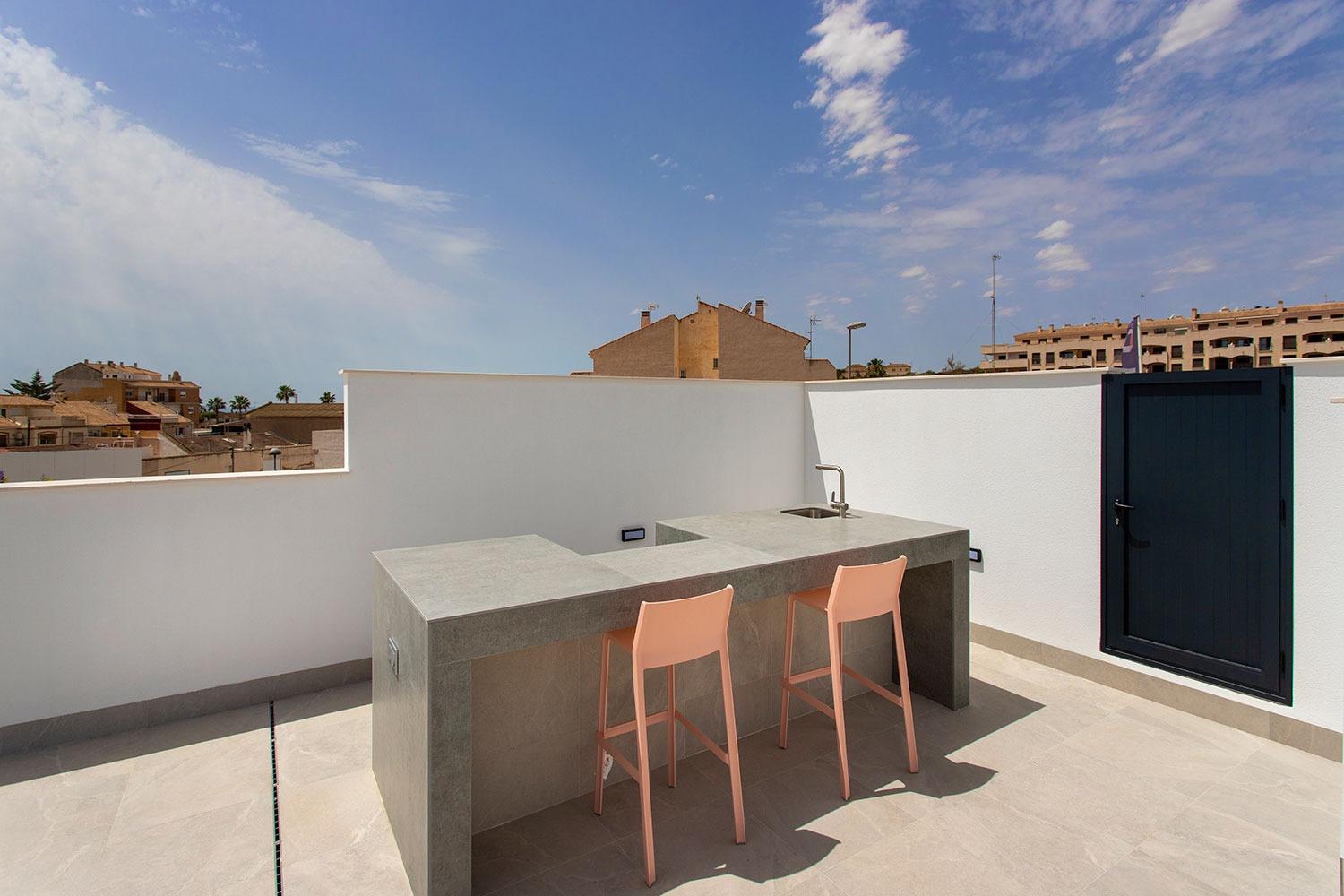 Villa for sale in Sucina, Murcia, Spain