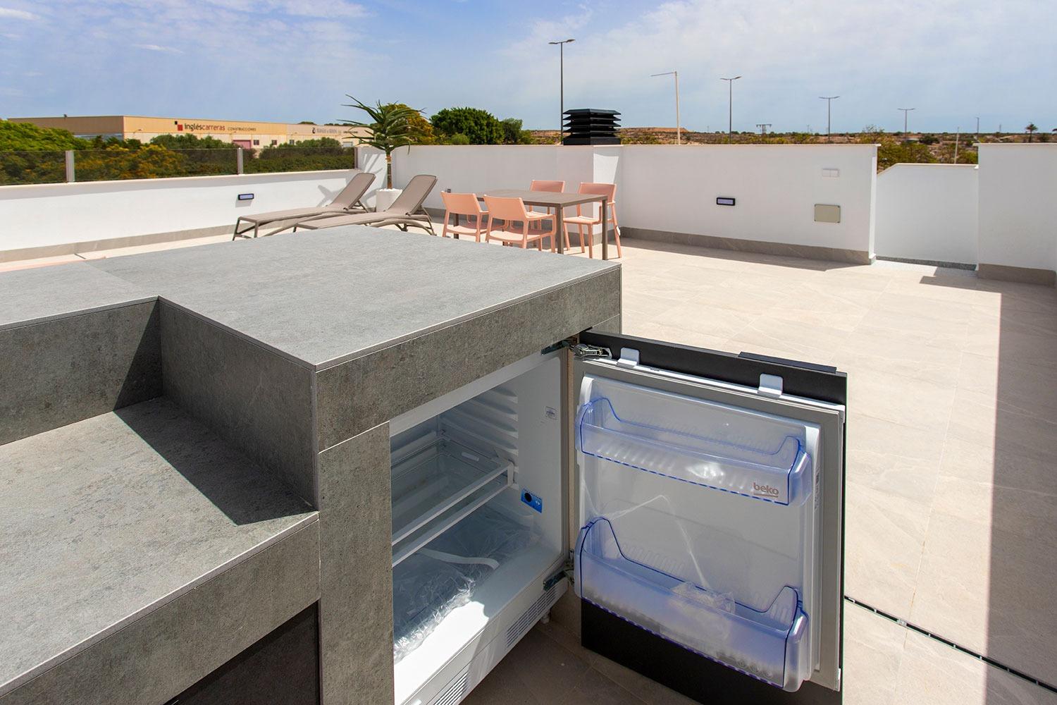 Villa for sale in Sucina, Murcia, Spain