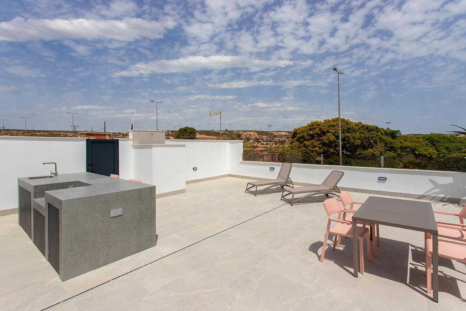 Villa for sale in Sucina, Murcia, Spain
