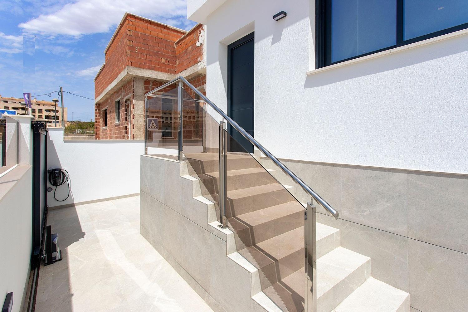 Villa for sale in Sucina, Murcia, Spain