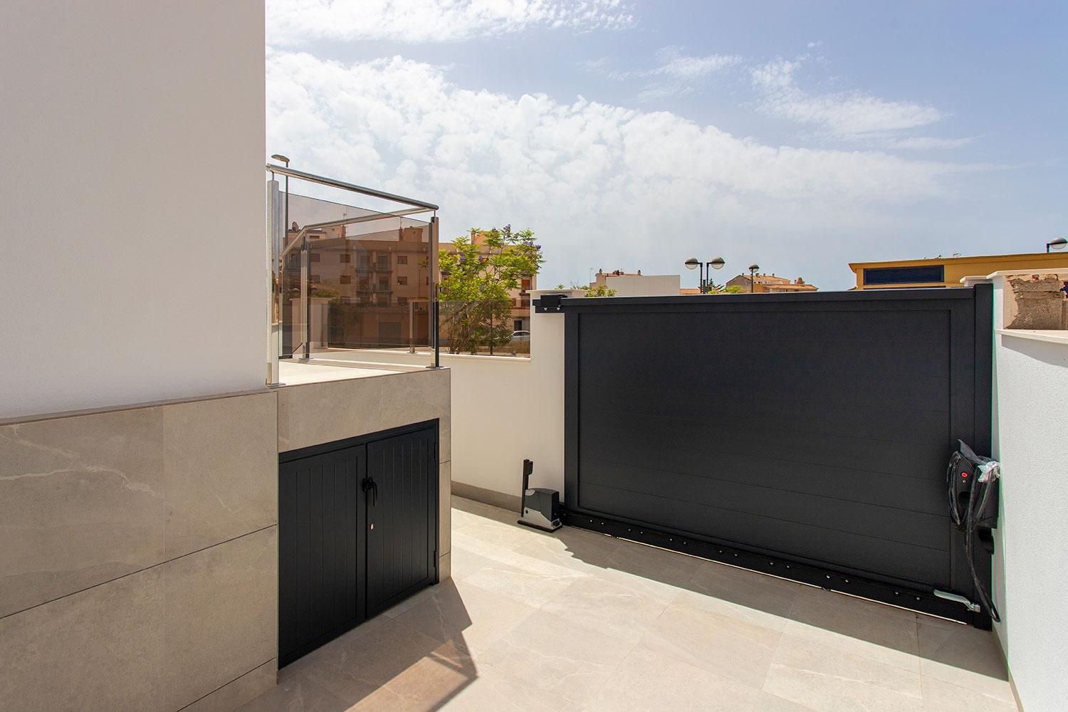 Villa for sale in Sucina, Murcia, Spain