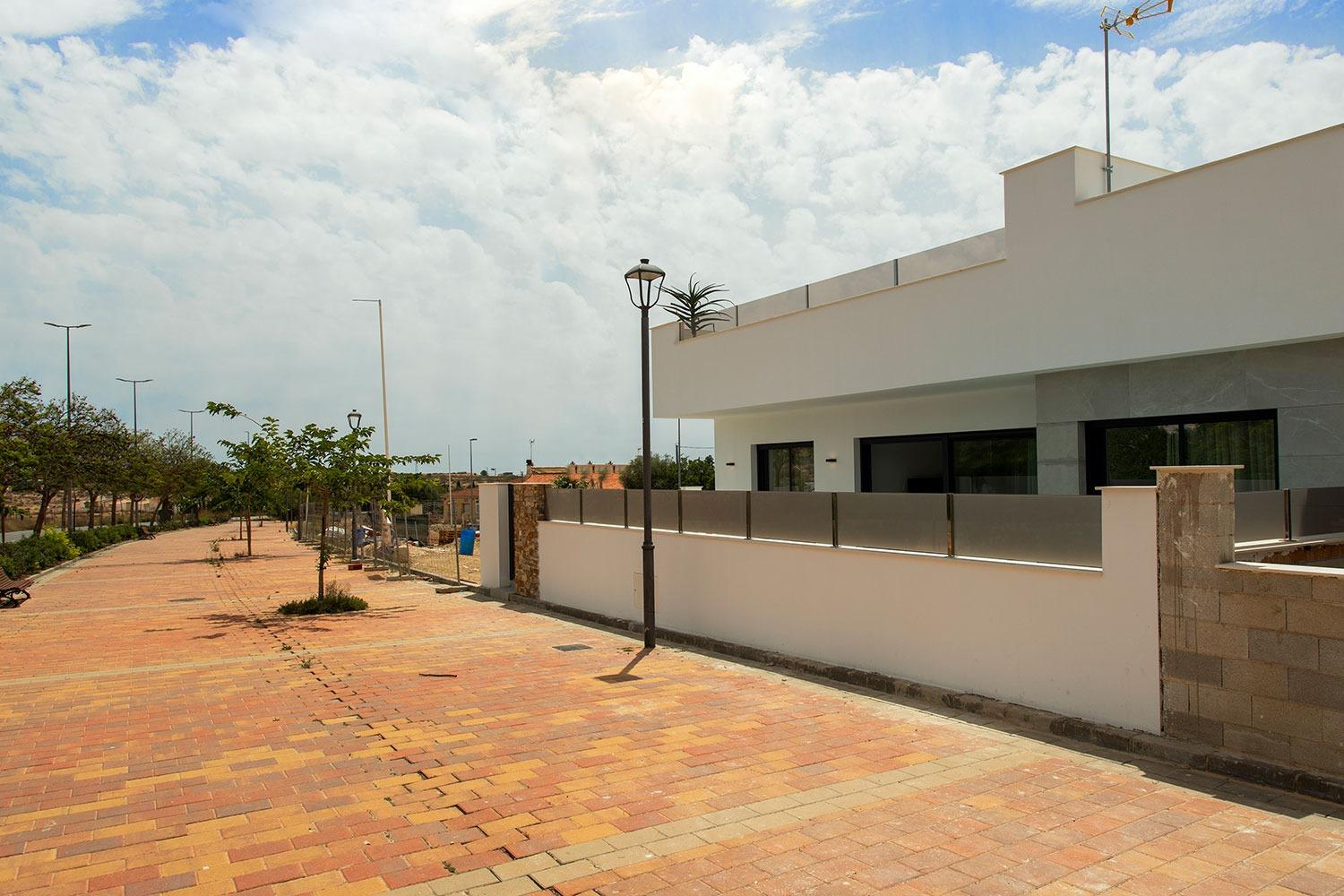Villa for sale in Sucina, Murcia, Spain