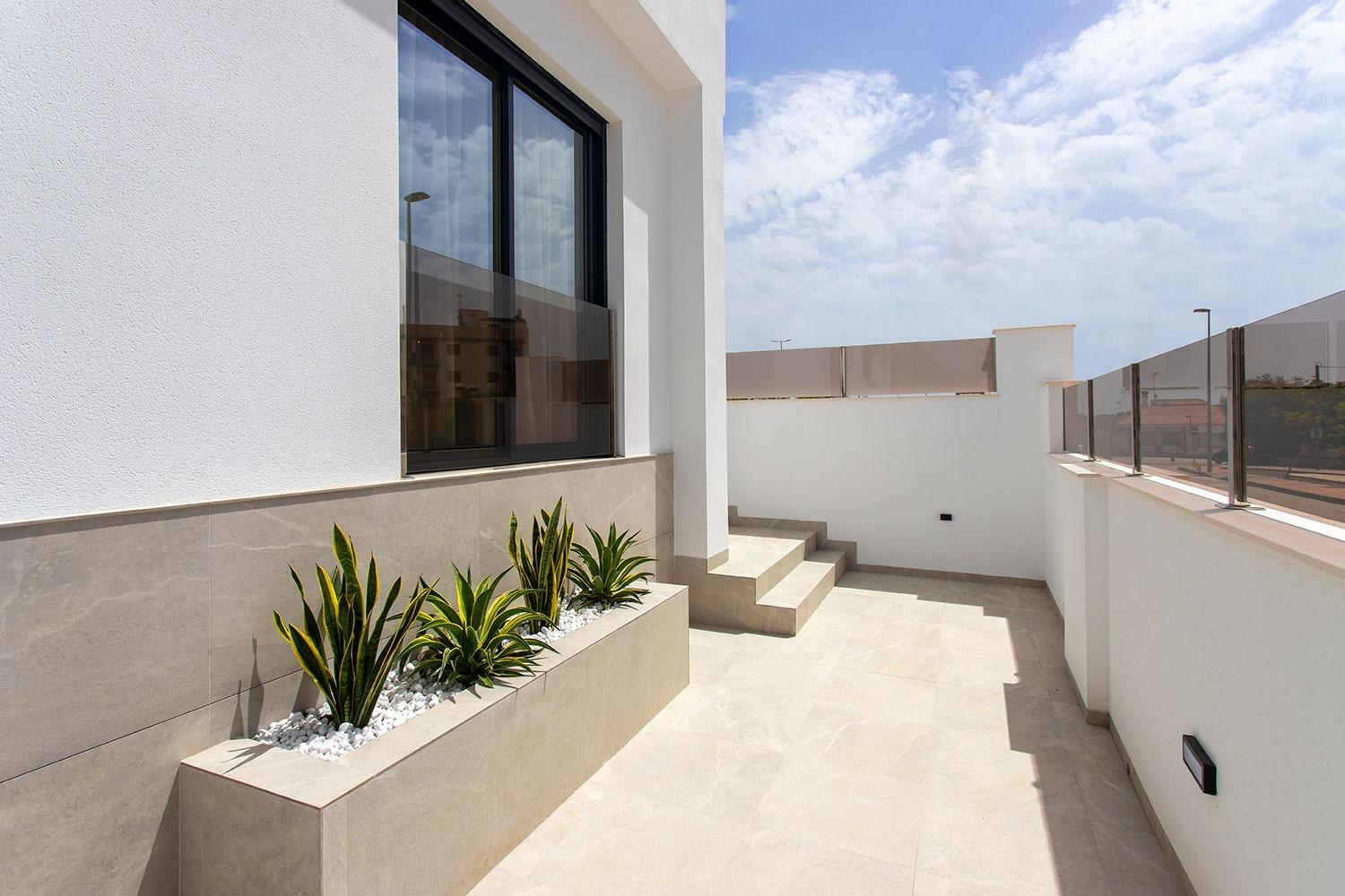 Villa for sale in Sucina, Murcia, Spain