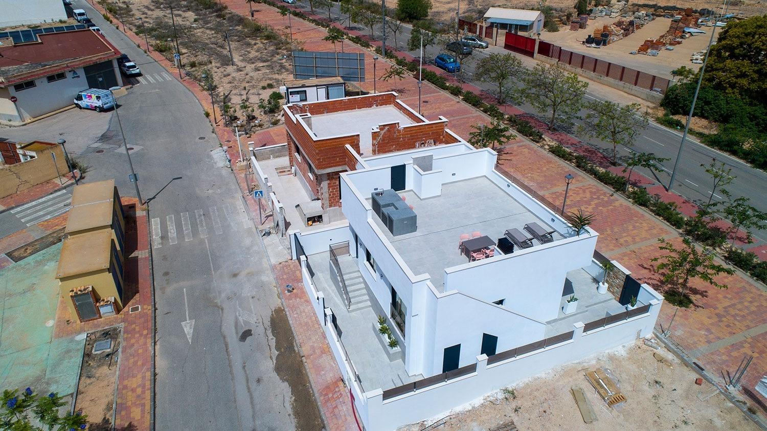 Villa for sale in Sucina, Murcia, Spain