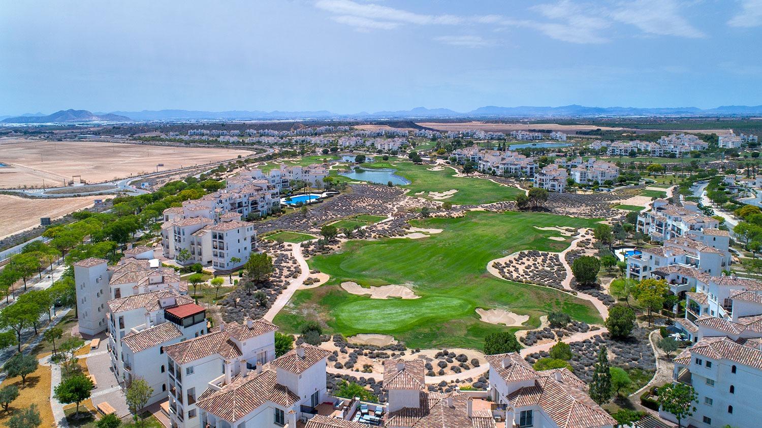 Villa for sale in Sucina, Murcia, Spain