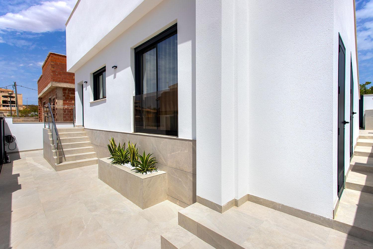 Villa for sale in Sucina, Murcia, Spain