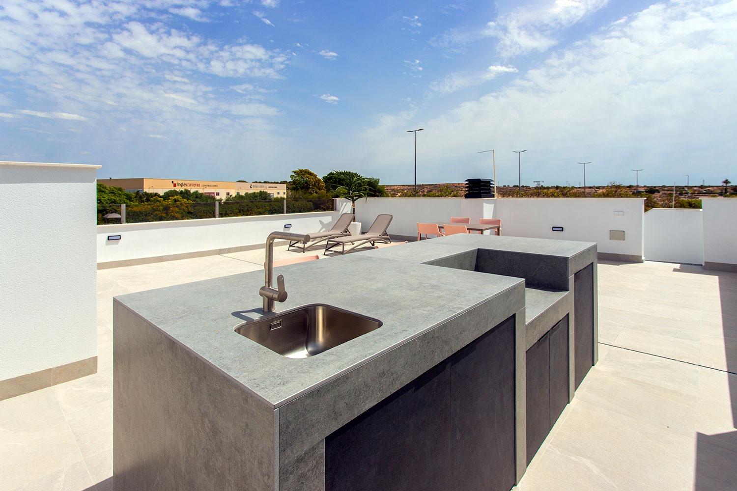 Villa for sale in Sucina, Murcia, Spain