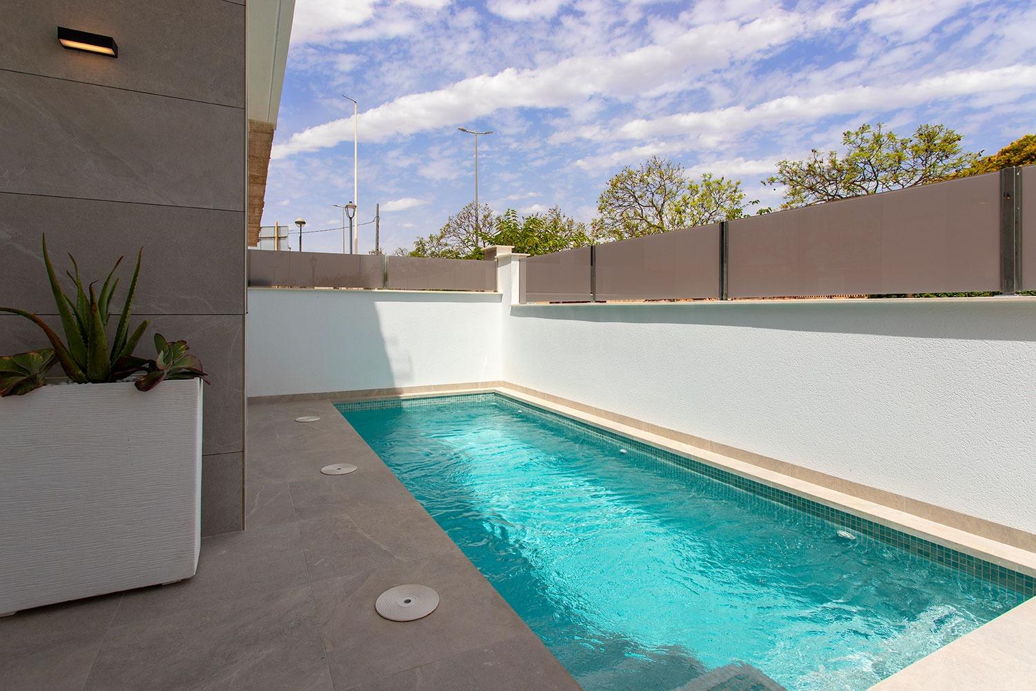 Villa for sale in Sucina, Murcia, Spain