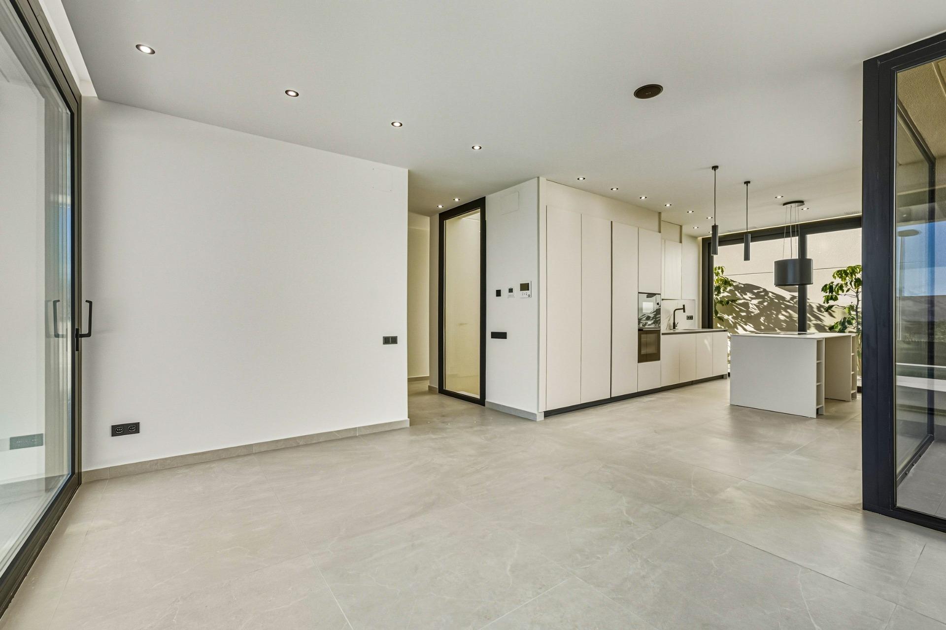 Villa for sale in Polop, Alicante, Spain