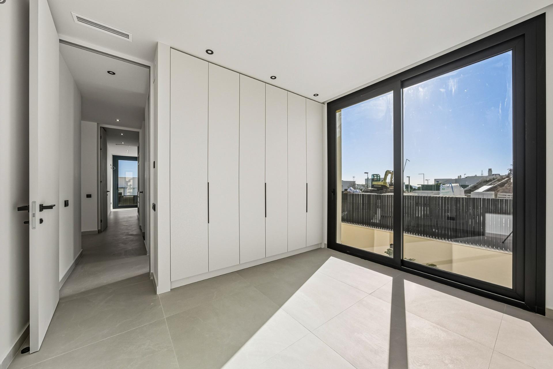 Villa for sale in Polop, Alicante, Spain