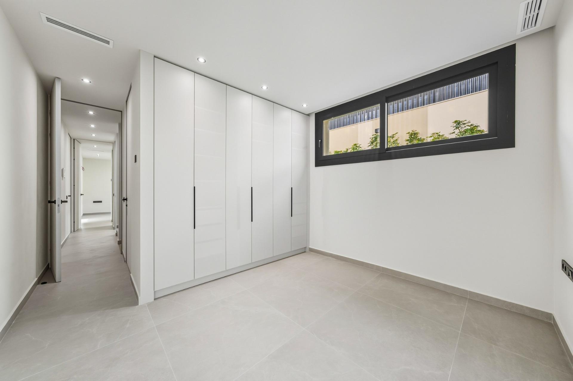 Villa for sale in Polop, Alicante, Spain