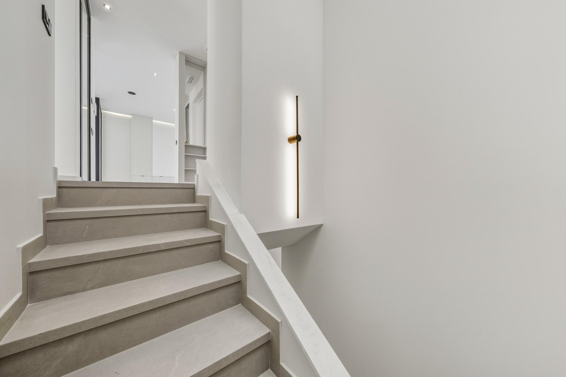 Villa for sale in Polop, Alicante, Spain