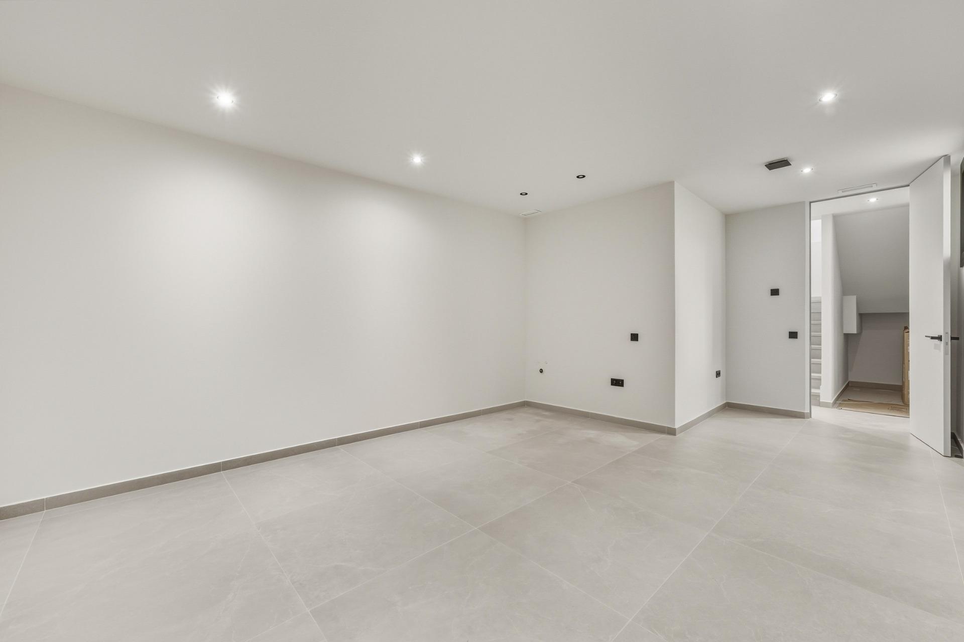 Villa for sale in Polop, Alicante, Spain