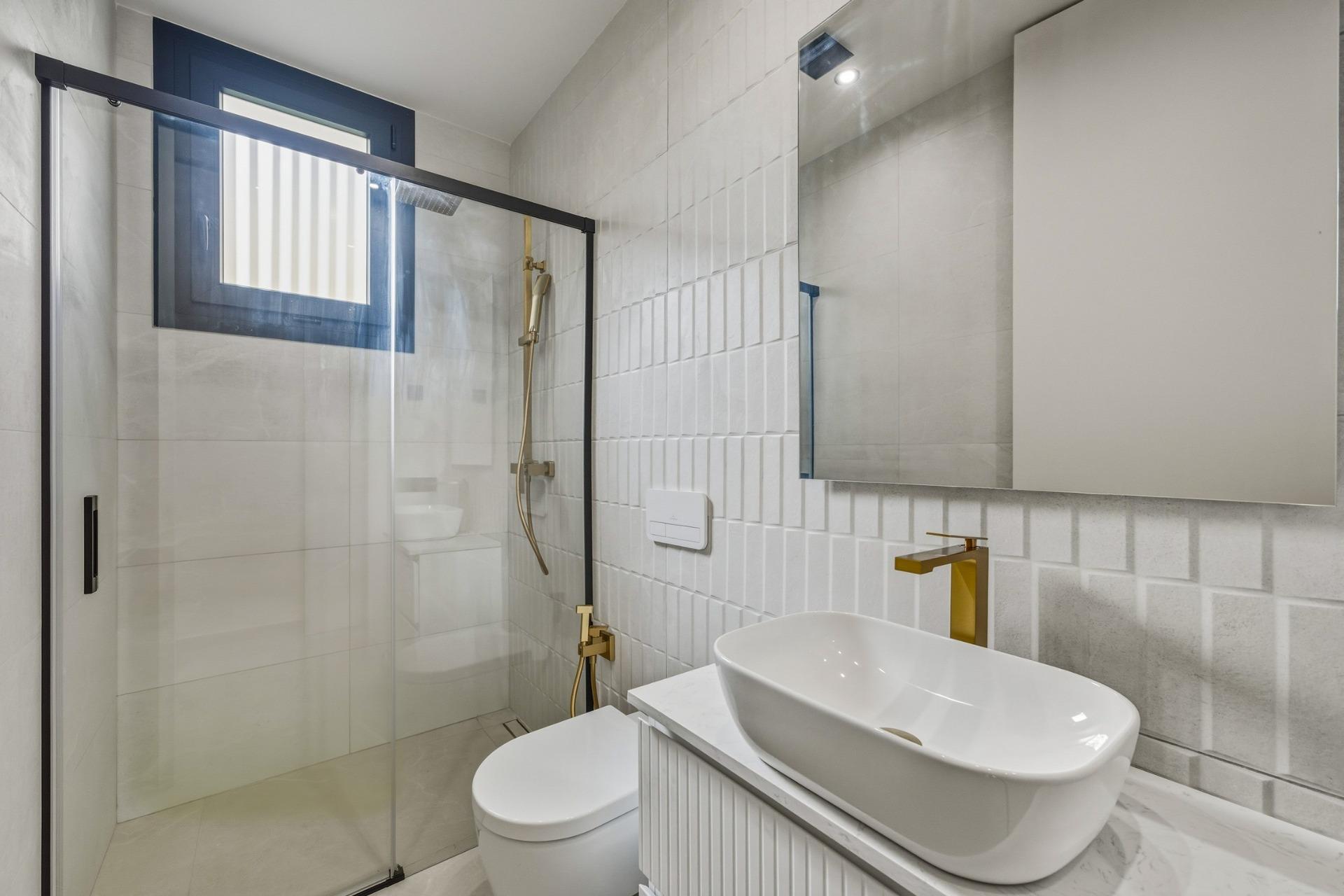 Villa for sale in Polop, Alicante, Spain