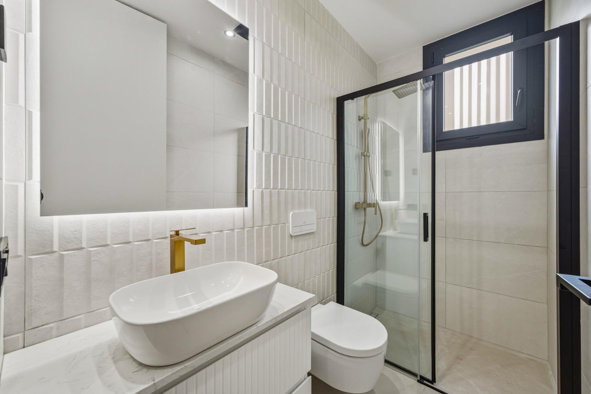 Villa for sale in Polop, Alicante, Spain