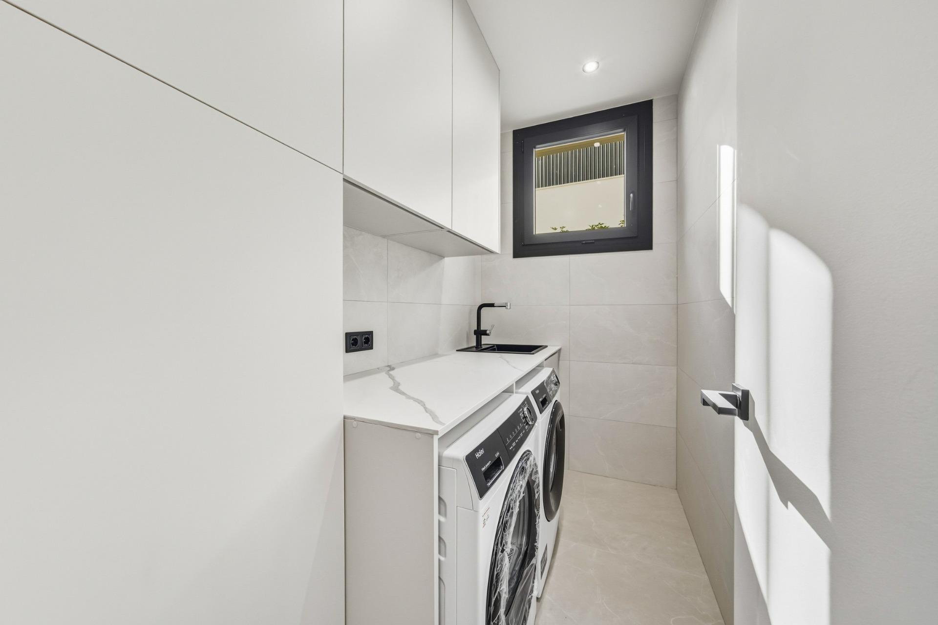 Villa for sale in Polop, Alicante, Spain