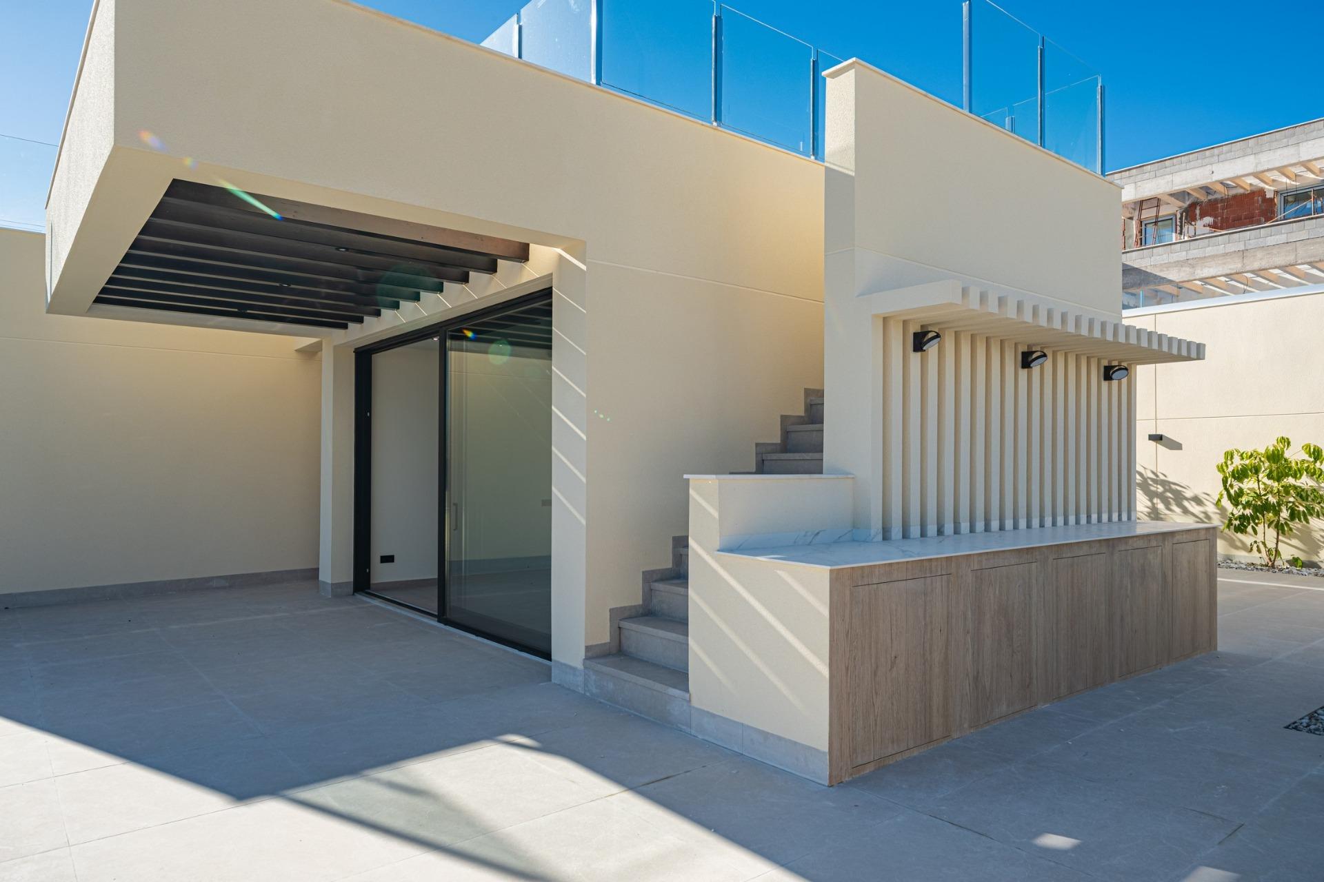 Villa for sale in Polop, Alicante, Spain