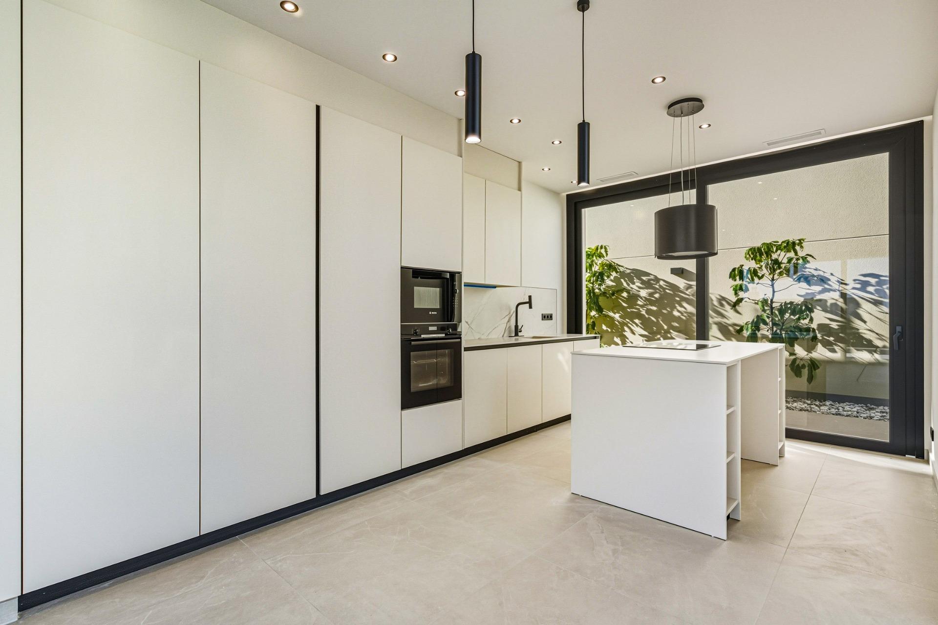 Villa for sale in Polop, Alicante, Spain