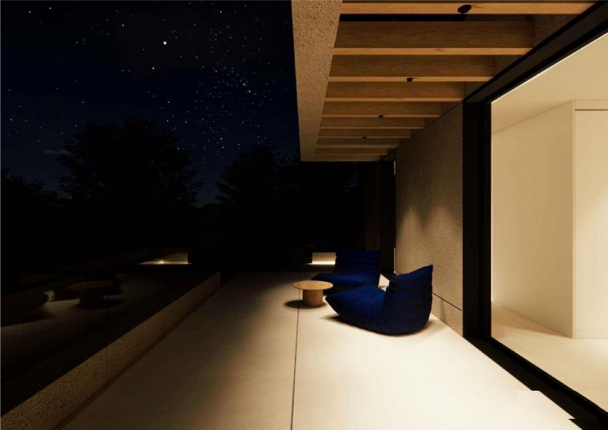 Villa for sale in Polop, Alicante, Spain