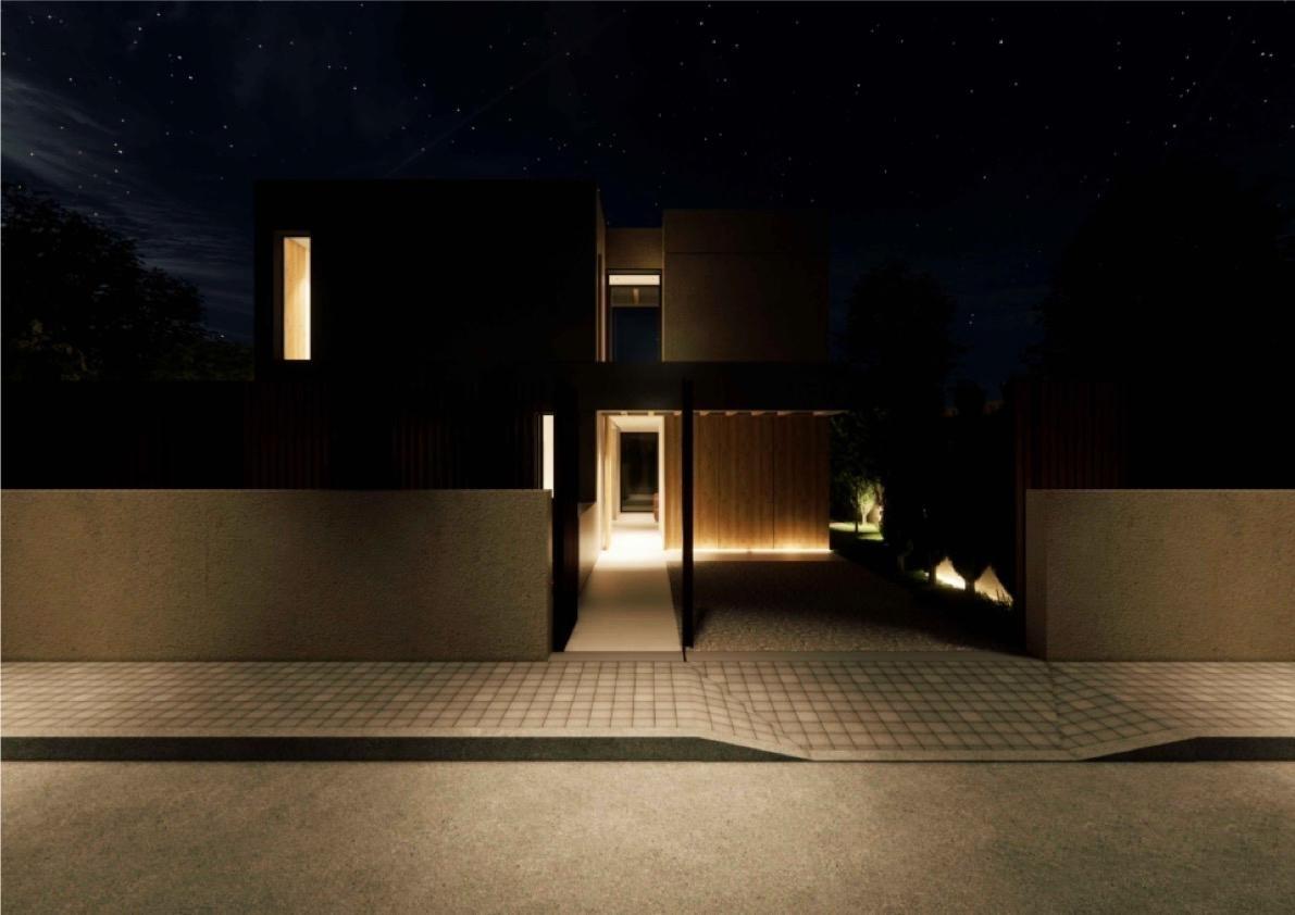 Villa for sale in Polop, Alicante, Spain