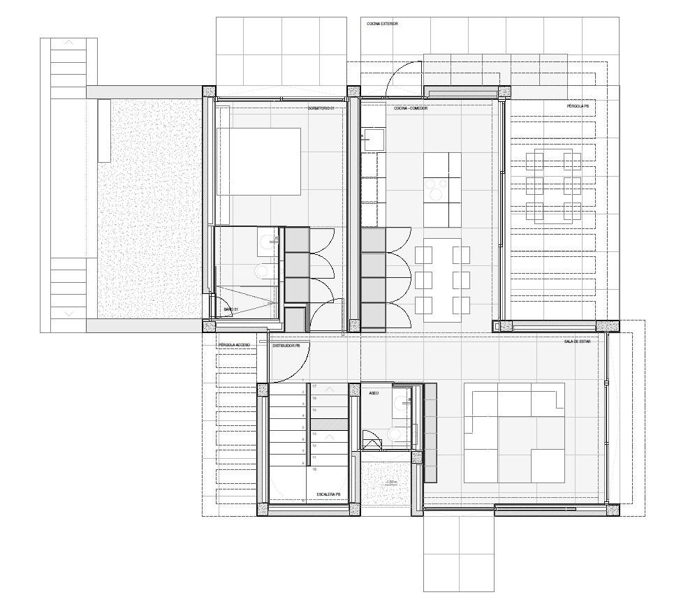 Villa for sale in Polop, Alicante, Spain