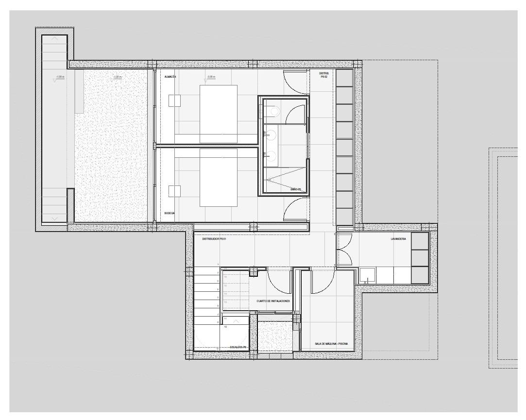 Villa for sale in Polop, Alicante, Spain