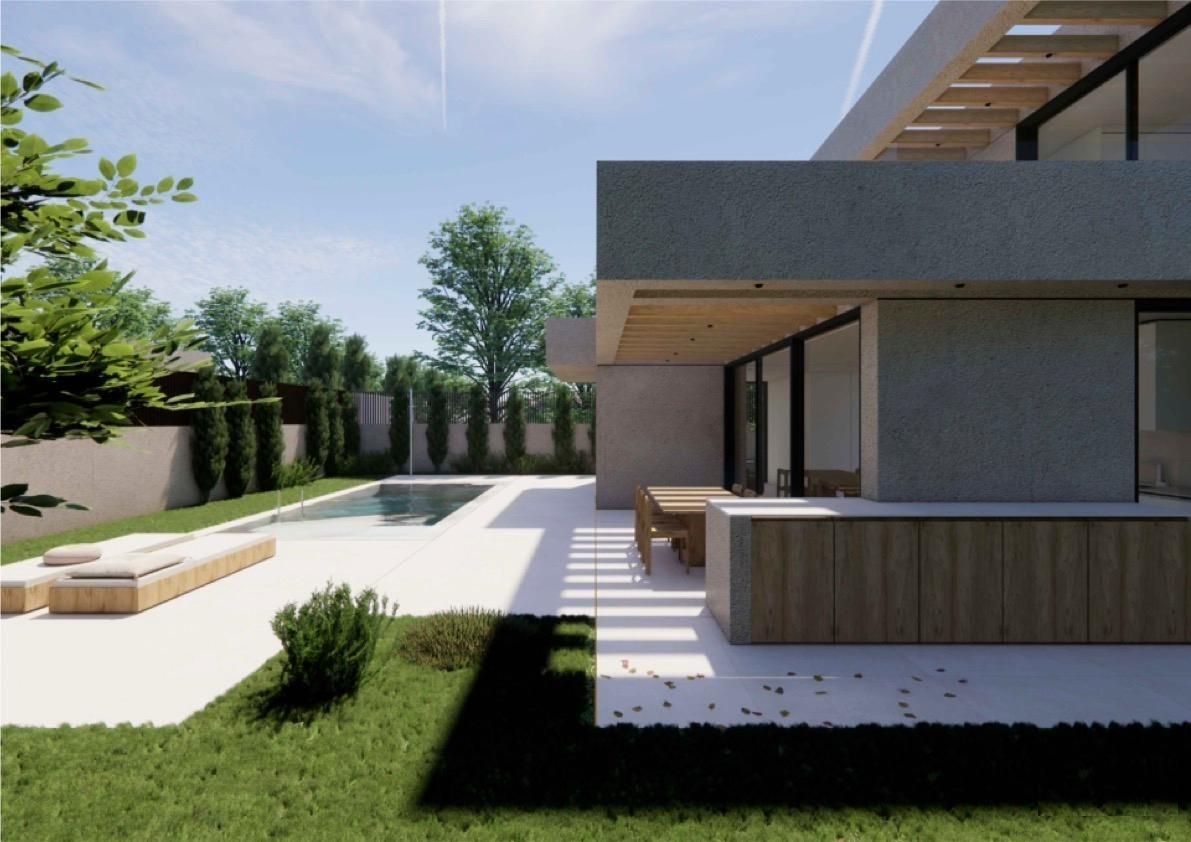 Villa for sale in Polop, Alicante, Spain
