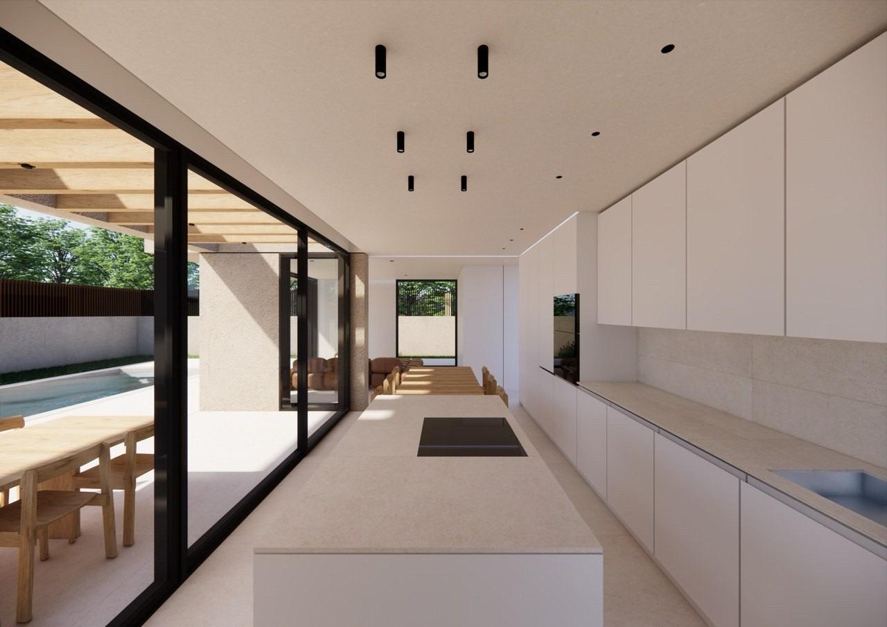 Villa for sale in Polop, Alicante, Spain