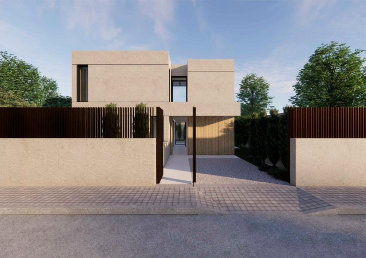 Villa for sale in Polop, Alicante, Spain