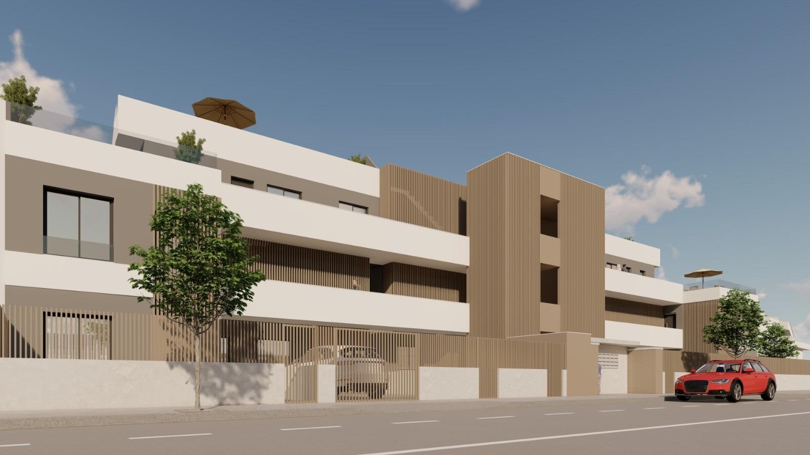 Apartment for sale in Pilar De La Horadada, Alicante, Spain