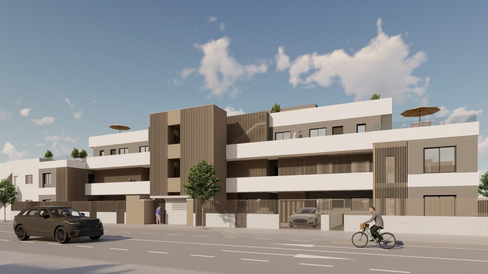 Apartment for sale in Pilar De La Horadada, Alicante, Spain