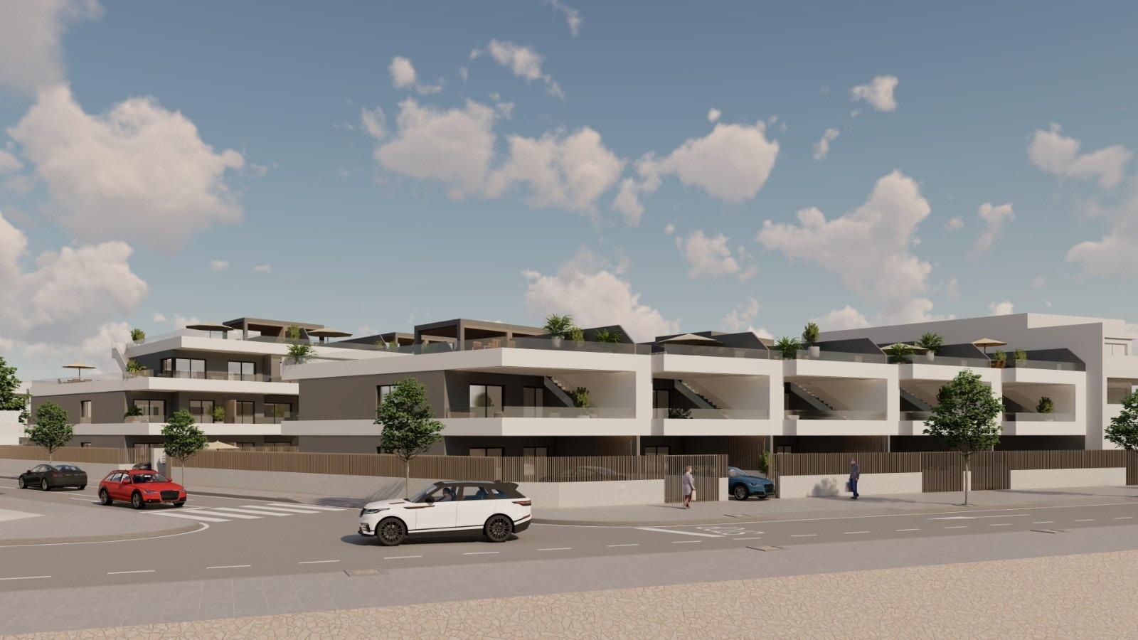 Apartment for sale in Pilar De La Horadada, Alicante, Spain