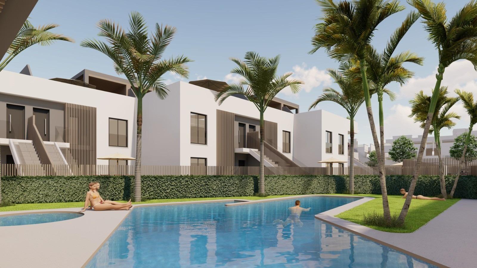 Apartment for sale in Pilar De La Horadada, Alicante, Spain