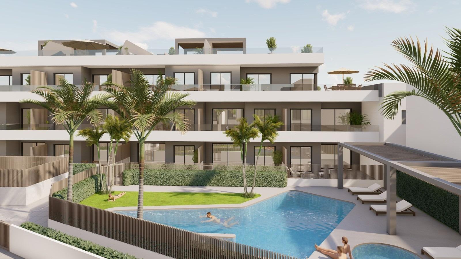 Apartment for sale in Pilar De La Horadada, Alicante, Spain