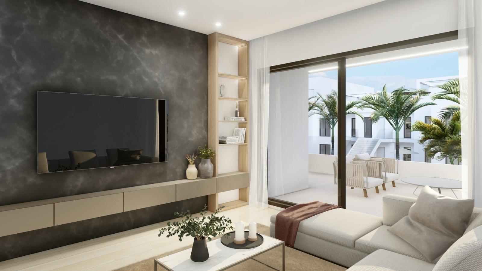Apartment for sale in Pilar De La Horadada, Alicante, Spain