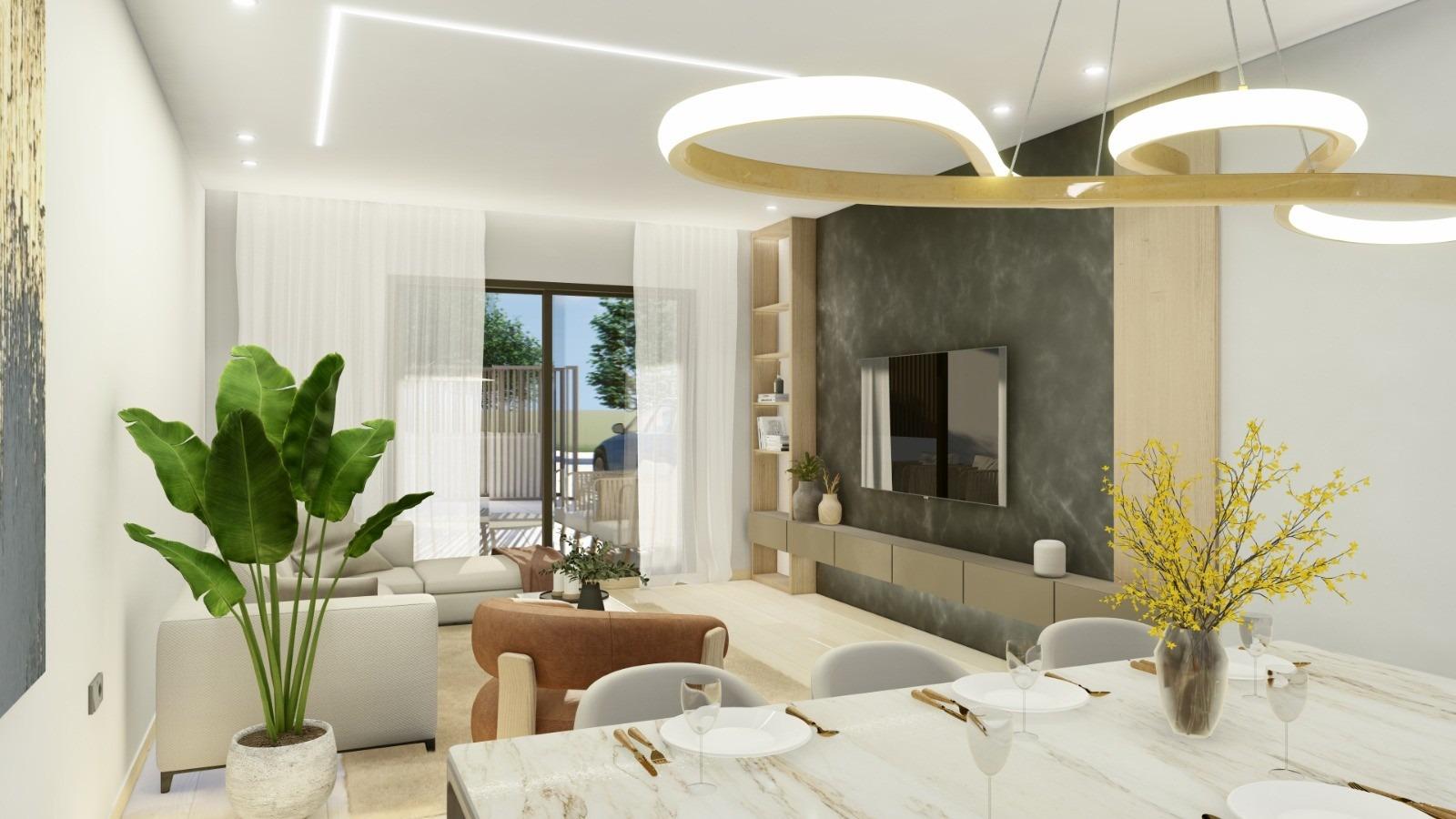 Apartment for sale in Pilar De La Horadada, Alicante, Spain