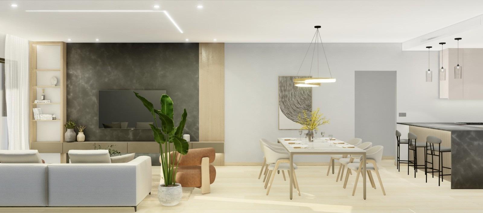 Apartment for sale in Pilar De La Horadada, Alicante, Spain