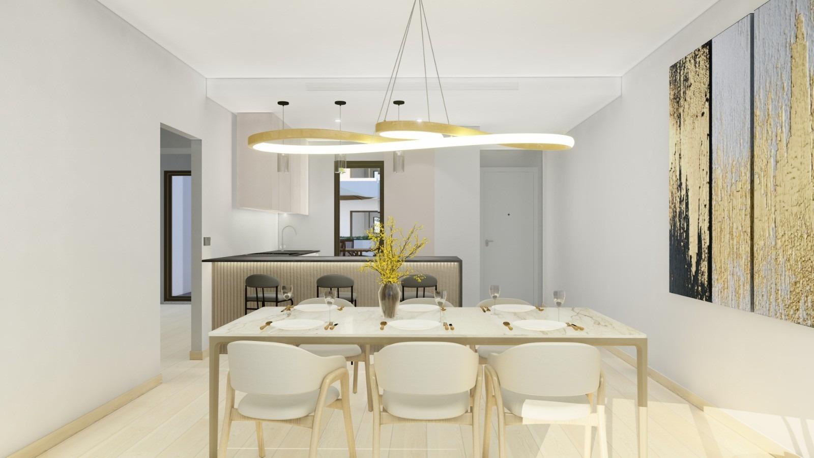 Apartment for sale in Pilar De La Horadada, Alicante, Spain