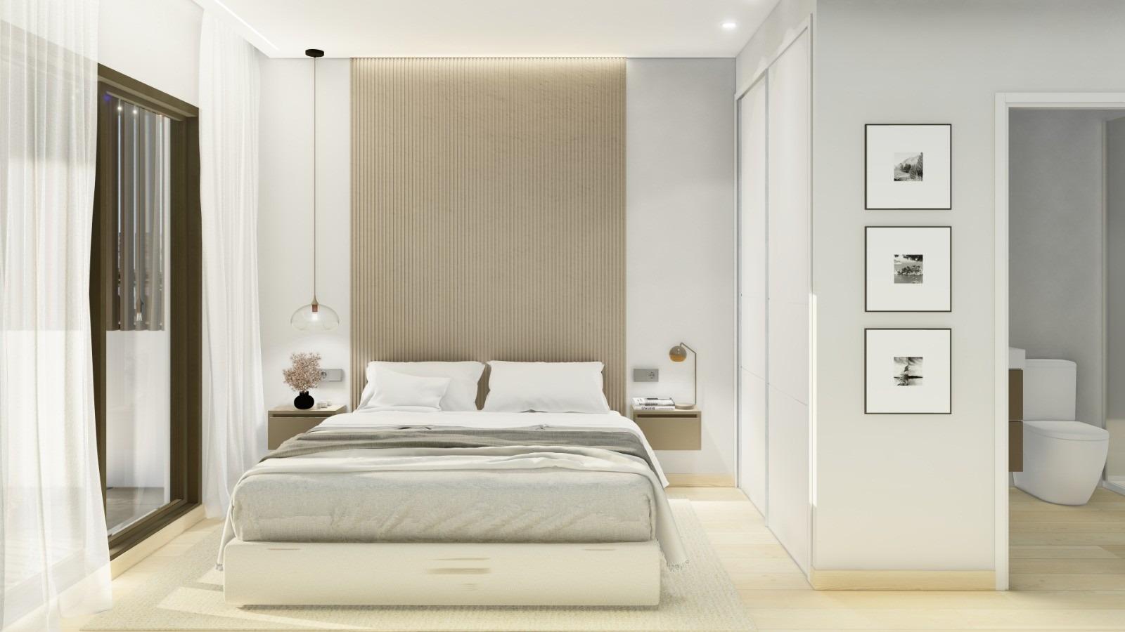 Apartment for sale in Pilar De La Horadada, Alicante, Spain